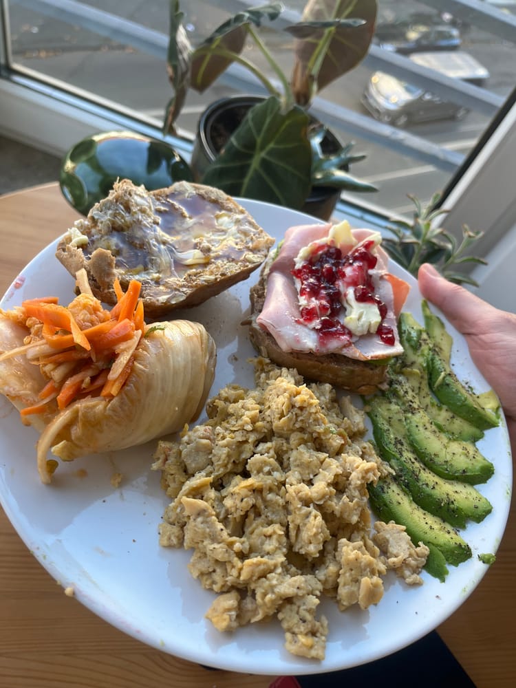 Koreanisches Kimchi